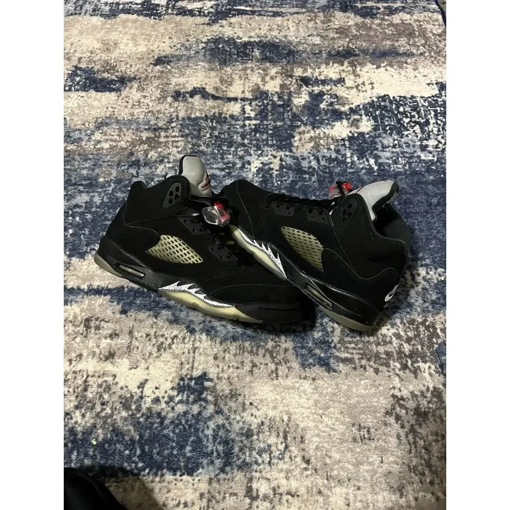 Jordan these come